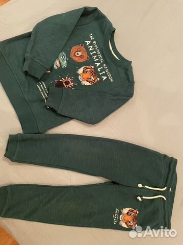 Костюм детский H&M