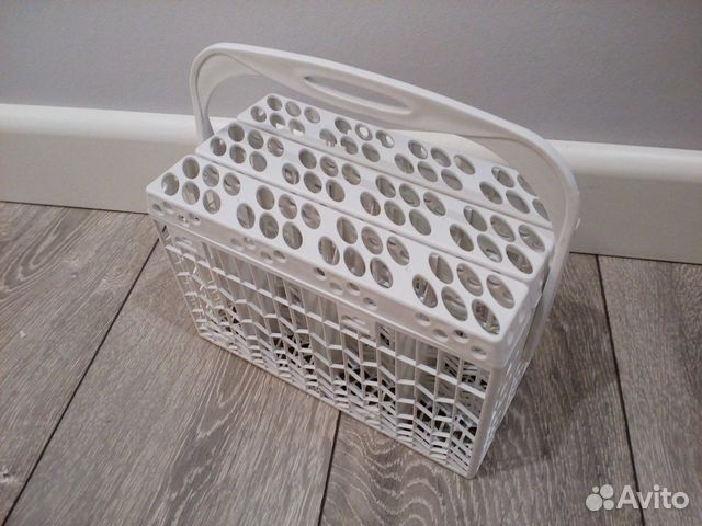 Корзинки для приборов для посудомойки трансформер