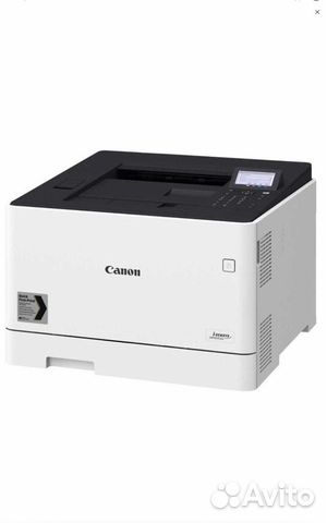 Canon i sensys Color LBP663Cdw (3103C008)