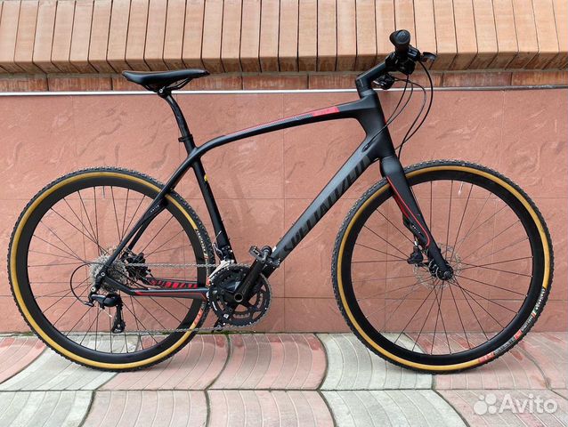 specialized sirrus 2015 carbon