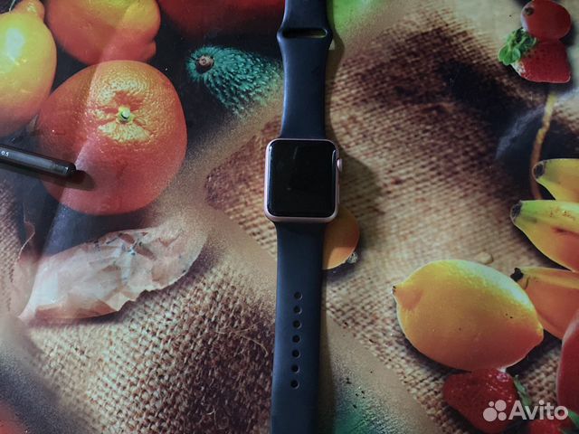 Apple watch 7000 series купить в Калуге 
