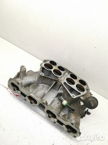 Коллектор впускной Mazda Mpv LW fsde