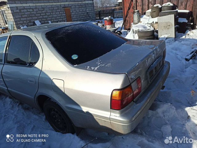 В разбор Toyota Camry SV-40, по запчастям