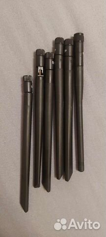 Антенна 3g 4g