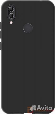 Накладка для Xiaomi Redmi 7 - цвета в ассортименте