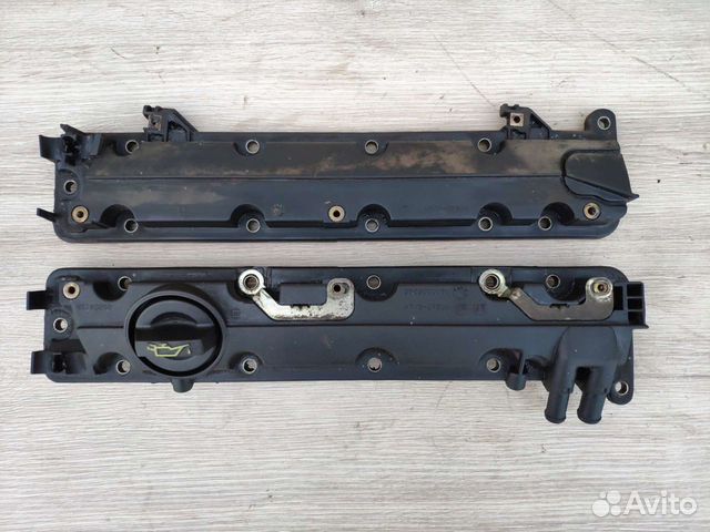 Клапанные крышки Peugeot Citroen 1,8 2,0