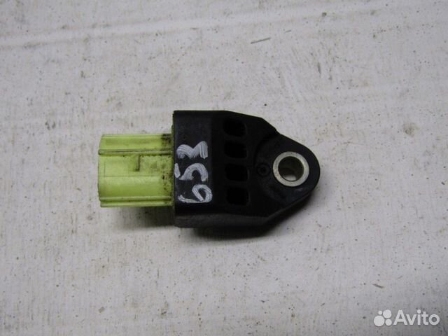 Датчик AIR BAG LX 570 2007