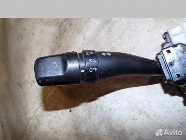 Переключатель поворотов подрулевой Elantra 2000-20