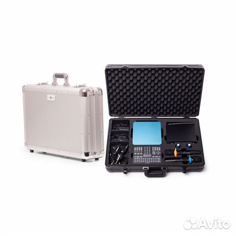 EvoCase - кейс для караоке системы