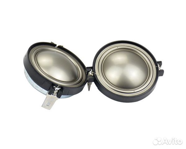 Вч пищалки для JBL