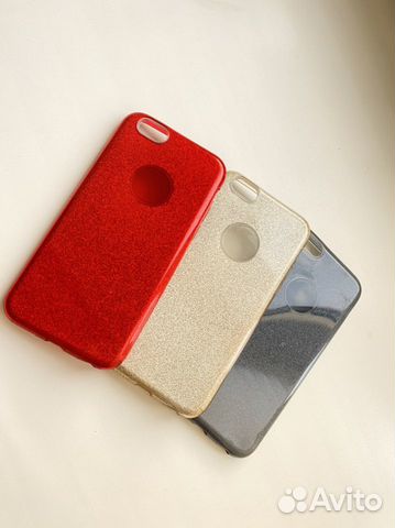Чехлы на 6, 6s