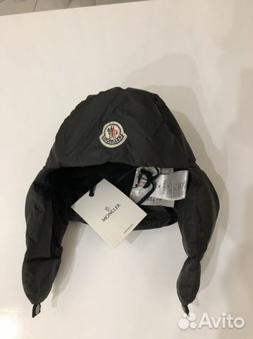 Шапка для мальчика