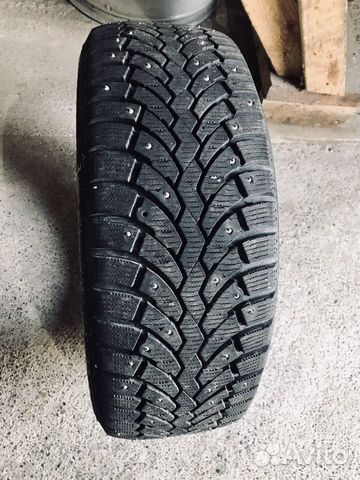 Formula Ice 205/55 R16