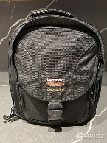 Фоторюкзак Tamrac CyberPack 9