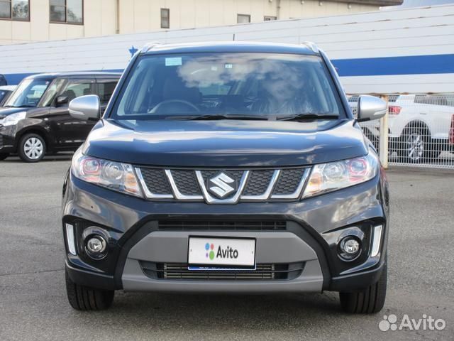 Suzuki Escudo 1.4 AT, 2020, 36 000 км