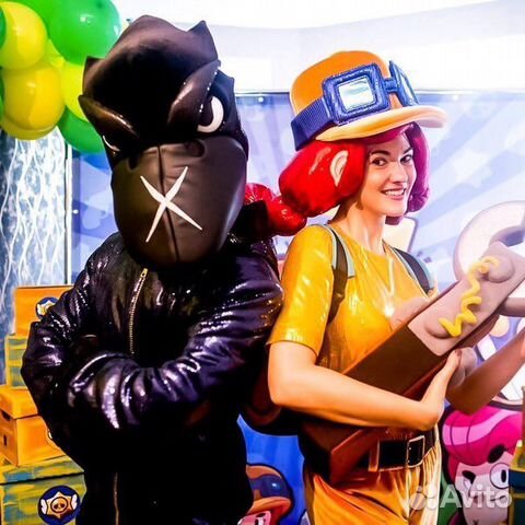 Аниматоры. Научное шоу. Квесты. Мастер-классы