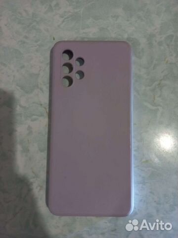 Samsung galaxy a32 чехол