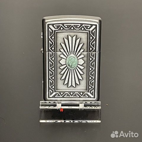 Зажигалка zippo. новая. оригинал