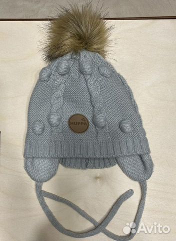 Шапки и шапки-шлемы для девочки