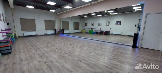 Аренда зала почасовая