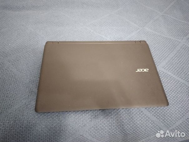 Ноутбук Acer Extensa 2540