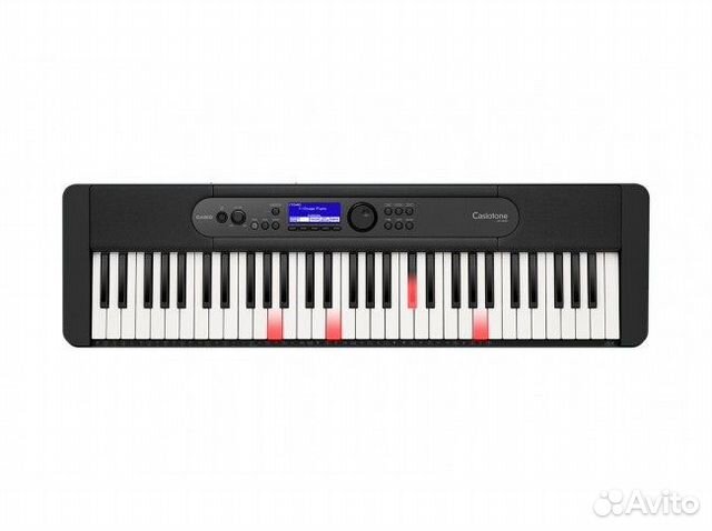 Синтезатор Casio LK-S450
