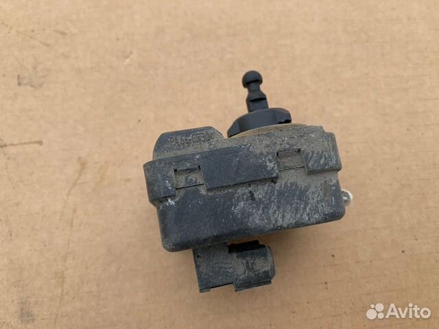 Моторчик корректора фары S60, XC90, S80