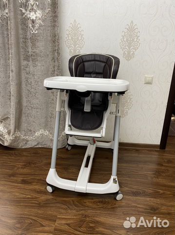 Стульчик для кормления Peg Perego Prima Papa Best