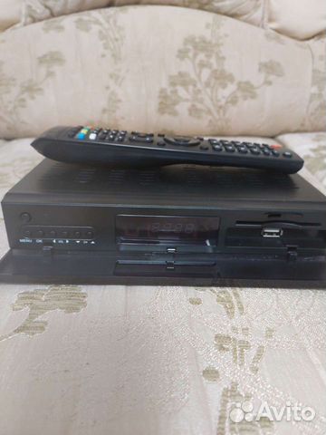 Спутниковый ресивер gi s2236 плюс