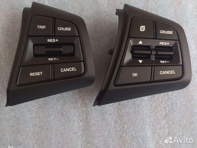 Кнопка круиз-контроля для Hyundai Creta
