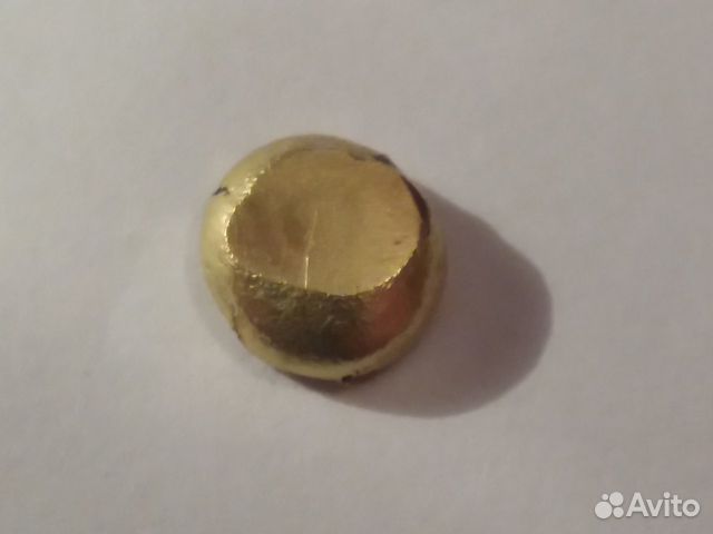 Зубное золото