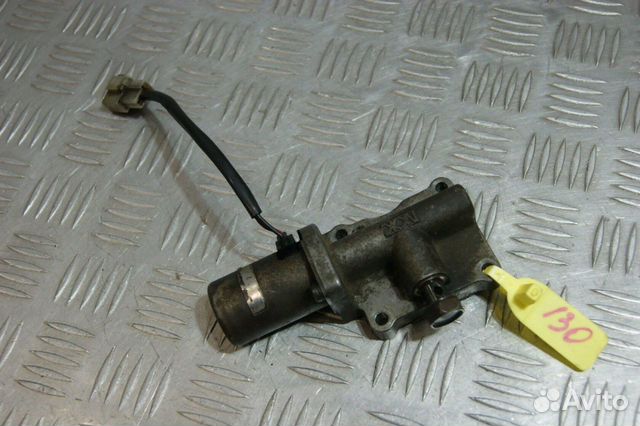 Клапан Suzuki GSF250 Bandit, GJ77A