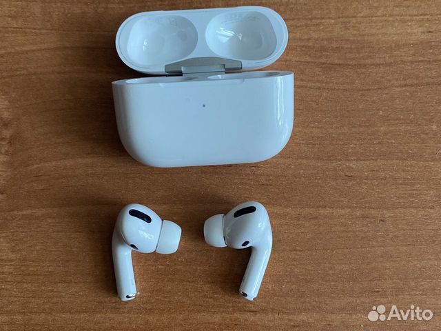 Air pods pro 2021 MagSafe