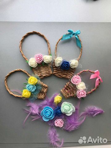 Магниты на холодильник