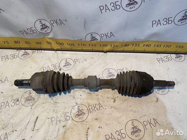 Привод Mitsubishi Chariot