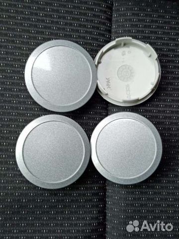 Заглушки для дисков d56