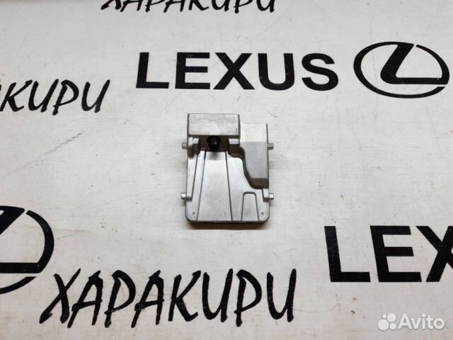 Камера переднего вида Lexus Rx4 Rx200T Rx300 Rx350