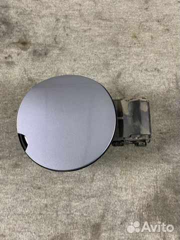 Лючок бензобака Renault Megane III (2008–2014)