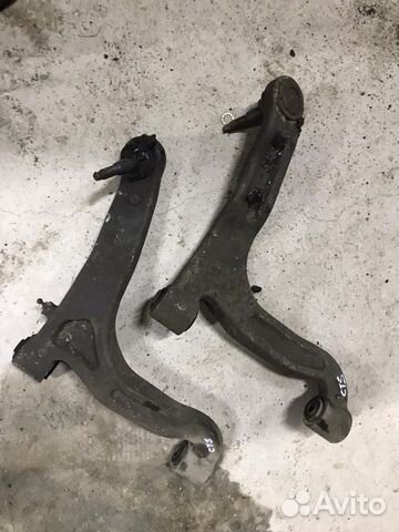 Рычаг задний Кадиллак CTS левый правый