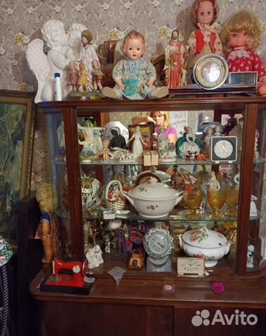 Антиквариат бесплатная Оценка и Скупка старины