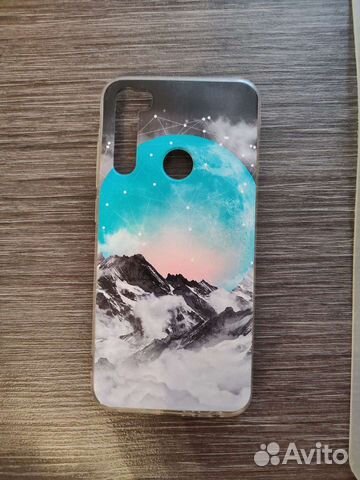 Чехол для телефона