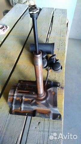 Газлифт для кресла