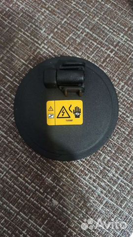 Клапан квкг двигатель N 55