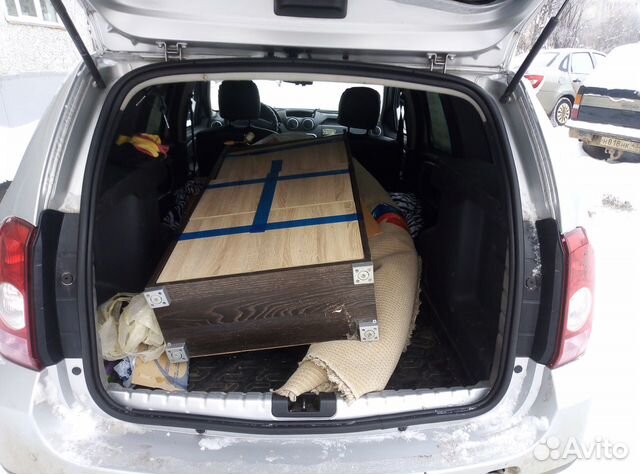 Грузоперевозки, малогабаритные перевозки