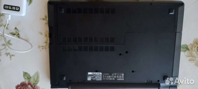 Ноутбук lenovo b50 30