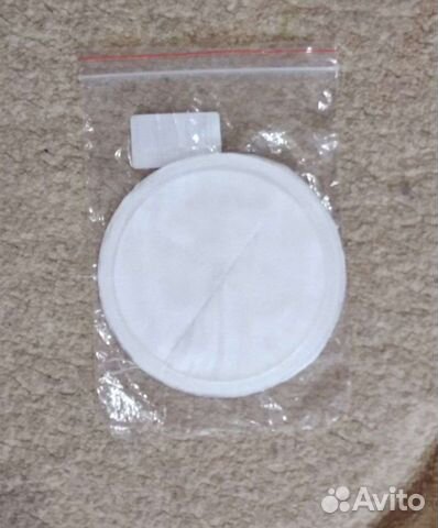 Фильтр для пылесоса Redmond