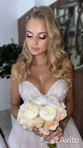 Вечерний макияж