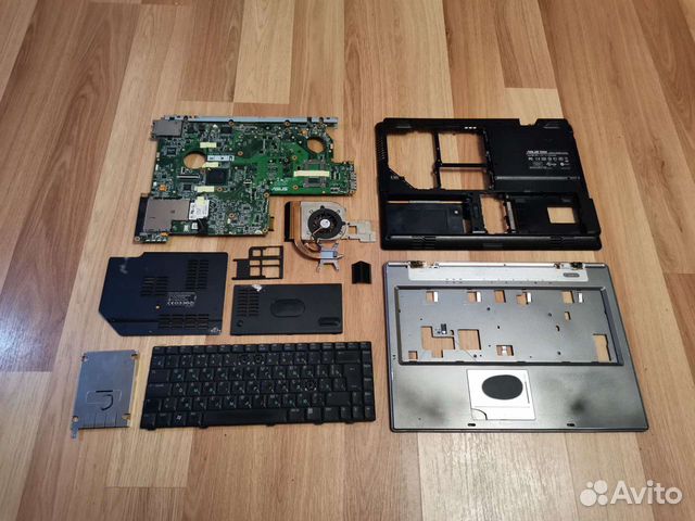 Asus Z99H запчасти