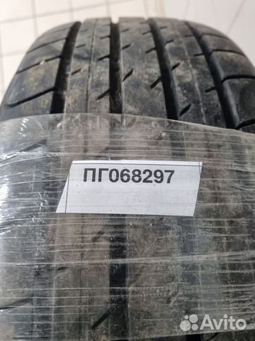 Dunlop SP Sport 2050M 205/60 R16, 4 шт