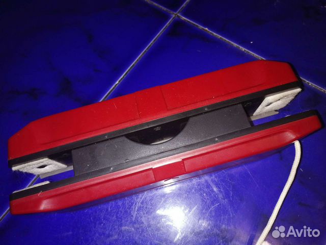 Щётка магнитная для мытья окон